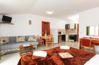 Apartment Ana Lopud with balcony - Lopud - 4