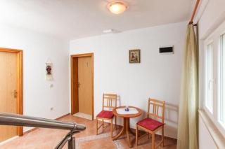 Apartments Ana Lopud - Studio with Balcony and Sea View-2 - Lopud - 9