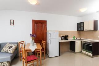 Apartment Ana Lopud with balcony - Lopud - 9