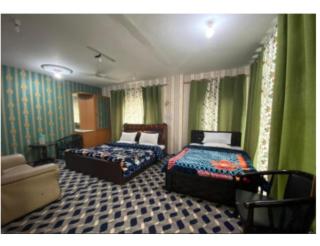 Hotel Ameera , Munawara Abad, Srinagar - Srinagar - 7