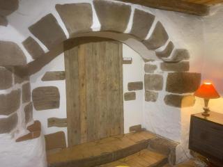 Gîte de la Bastide - Cabania Pays Cathare - Camps-sur-lʼAgly - 2
