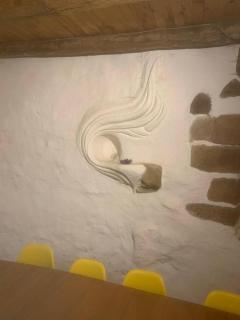 Gîte de la Bastide - Cabania Pays Cathare - 1