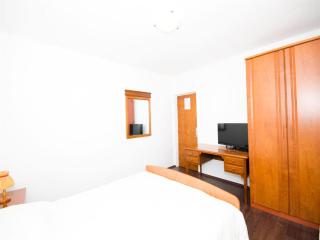Guest House Rooms Rose - Romantic Double Room with Balcony and Sea View No 1 - 3