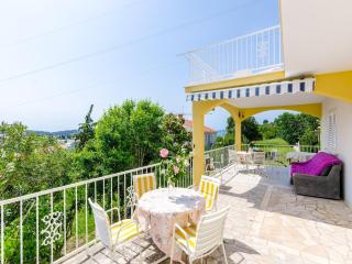 Villa Bind - Basic Double Room with Patio and Garden View R3 - Cavtat - 0