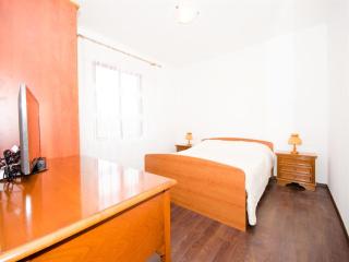 Guest House Rooms Rose - Romantic Double Room with Balcony and Sea View No 1 - Molunat - 2