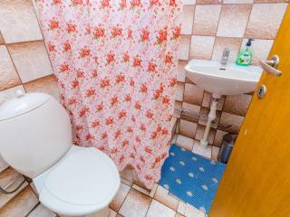 Villa Bind - Basic Double Room with Patio and Garden View R3 - Cavtat - 4