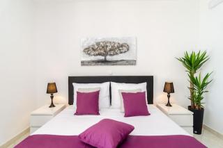 Apartments A& M - Studio with Terrace and Sea View A2 - Mlini - 4