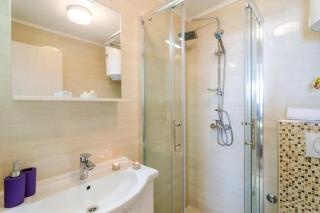 Apartments A& M - Studio with Terrace and Sea View A2 - Mlini - 3