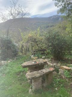 Gîte de la Bastide - Cabania Pays Cathare - Camps-sur-lʼAgly - 5