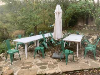 Gîte de la Bastide - Cabania Pays Cathare - Camps-sur-lʼAgly - 3