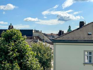 Bamberg Burgblick - Bamberga - 1