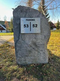 Čistá v Krkonoších - Chata Belmonda - 5