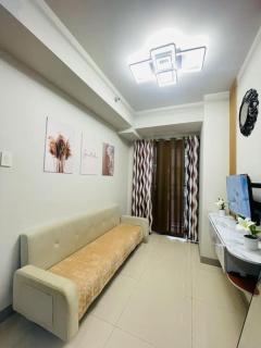 Juliš Apartment S residence- Moa complex pasay - Manila - 0