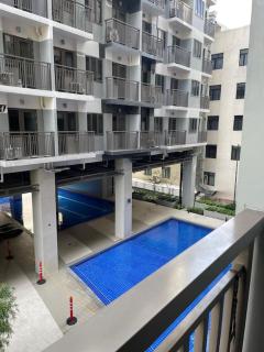 Juliš Apartment S residence- Moa complex pasay - Manila - 9