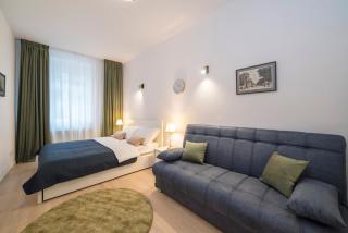 Jurisic Nest, next to main square - Zagreb - 1