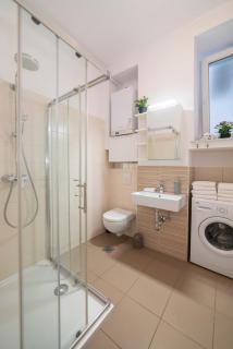 Jurisic Apartment Zagreb - 2 Bedrooms near Main Square - 6