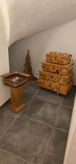 Haus Auszeit - Wenns - 2