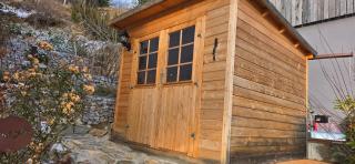 Haus Auszeit - Wenns - 8