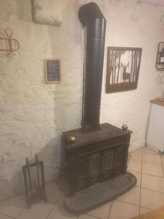 Gîte de la Bastide - Cabania Pays Cathare - Camps-sur-lʼAgly - 8