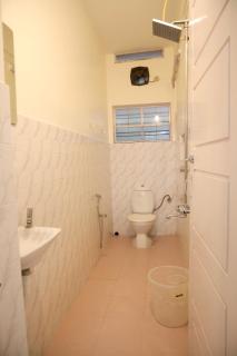 St Bhavan Homestay - Trivandrum - 8