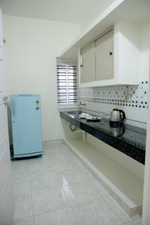 St Bhavan Homestay - Trivandrum - 4