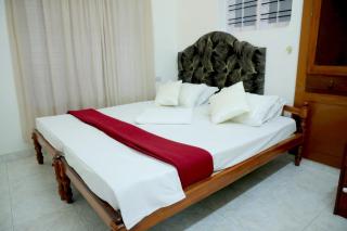 St Bhavan Homestay - Trivandrum - 2