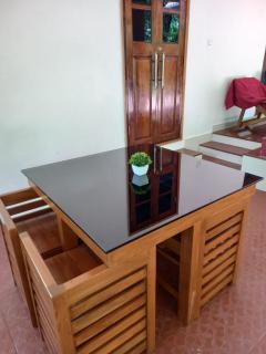 Stains holidayhome & party floor, Cherai beach - 1