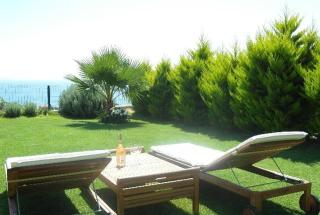 DENİZE SIFIR LÜX VİLLa - Bodrum - 1