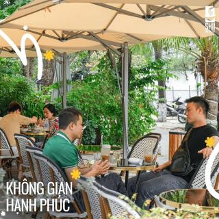 M92 Boutique Da Nang Beach Hotel - 8