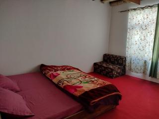 White Rose Homestay Kaza - Kaza - 1