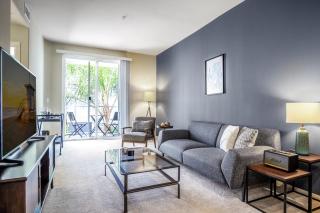 Playa Vista 1BR w Pool Gym Spa nr shops LAX-139 - 0