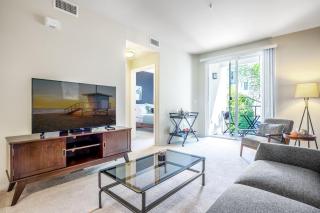 Playa Vista 1BR w Pool Gym Spa nr shops LAX-139 - 9