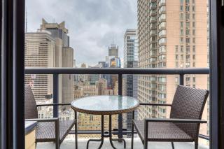 Midtown 2br w gym doorman nr theater district NYC-1226 - New York - 7