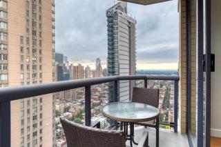 Midtown 2br w gym doorman nr theater district NYC-1226 - New York - 6