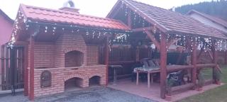 Casa de Oaspeti Cristian - 9