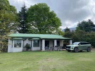 Brackenburn Trout and Trail Retreat - Elandskop - 8