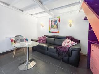 Chez Jeanine - Studio avec Wifi et Climatisation - Saint-Laurent-dʼAigouze - 8
