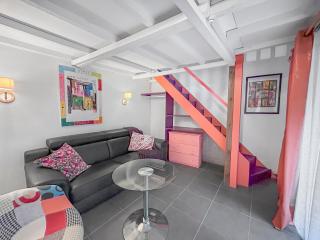 Chez Jeanine - Studio avec Wifi et Climatisation - Saint-Laurent-dʼAigouze - 7