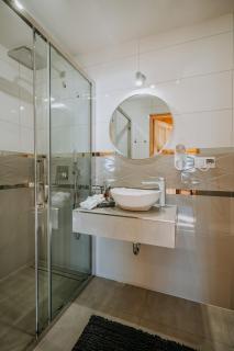 Topory Prestige House sauna & jacuzzi - 7