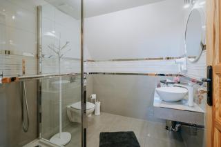 Topory Prestige House sauna & jacuzzi - 3