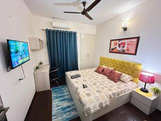 Maize - Aashray - Noida - 8