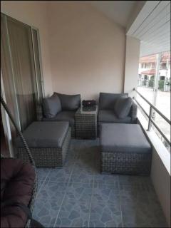 3 bedroom renovated house with in - and outdoor jacuzzi - Pattaya - 7