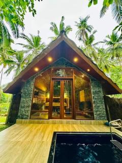 Horaketiya Nature Villa - Matara - 9