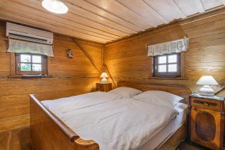 Vineyard Cottage Skatlar - 3