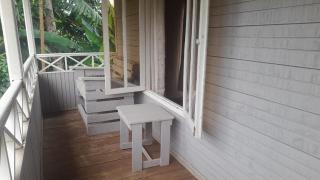 Guesthouse Sao Tome Madre Deus - Amparo II - 3