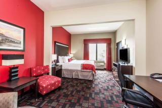 Wingate by Wyndham Lake Charles Casino Area - Lake Charles - 5