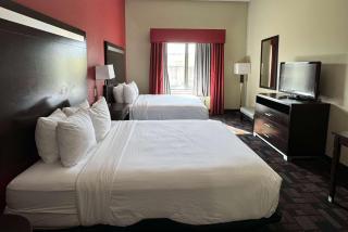 Wingate by Wyndham Lake Charles Casino Area - 1