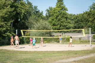 Huttopia Lac d'Aureilhan - Mimizan - 1