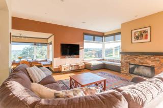 5 Acre Villa Retreat with Vineyard Pool Spa & Amazing Views of Sonoma County - Sebastopol - 6