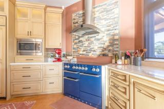 5 Acre Villa Retreat with Vineyard Pool Spa & Amazing Views of Sonoma County - Sebastopol - 1